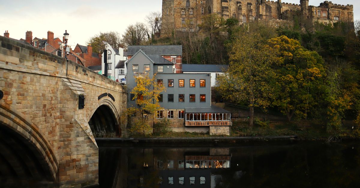 Durham, United Kingdom