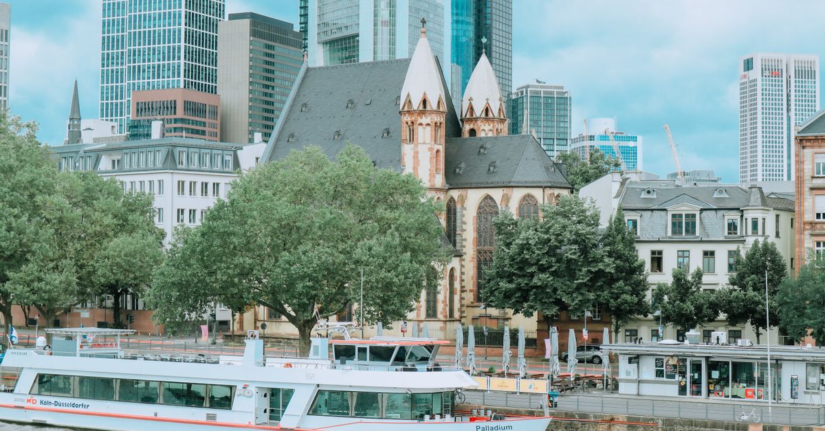 Dusseldorf, Germany