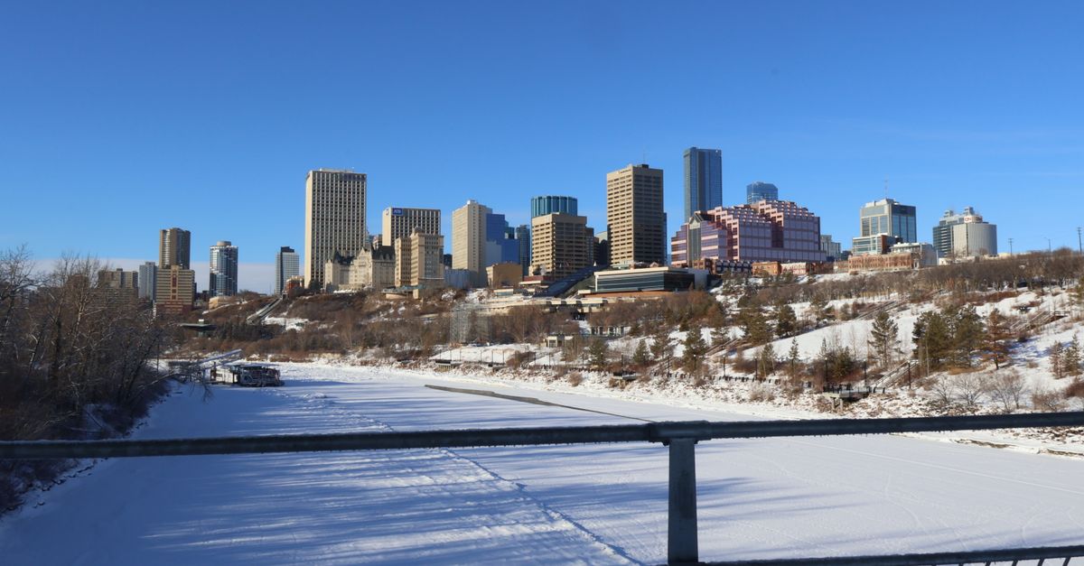 Edmonton, Canada