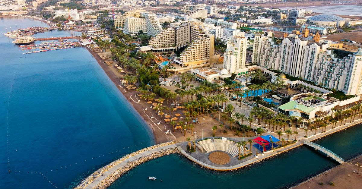 Eilat, Israel