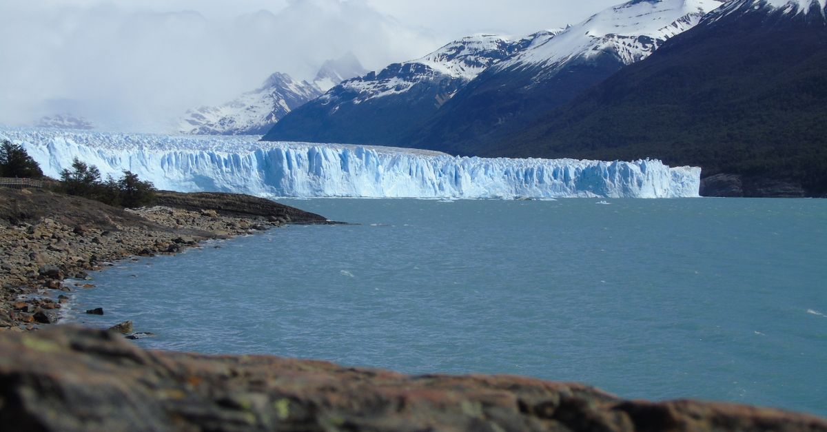 El Calafate, Argentina