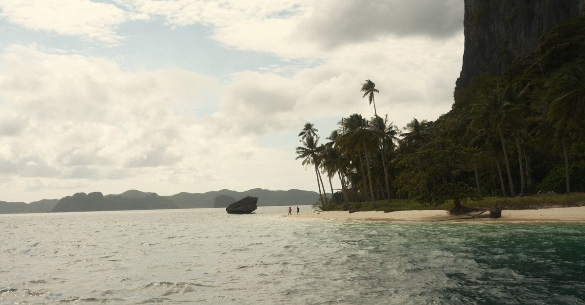 El Nido, Philippines
