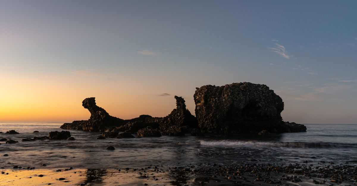 El Tunco, El Salvador