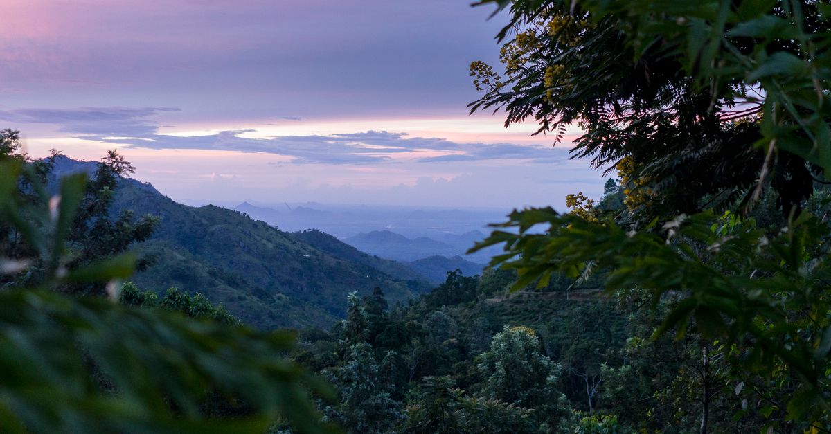 Ella, Sri Lanka
