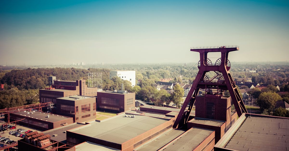 Essen, Germany