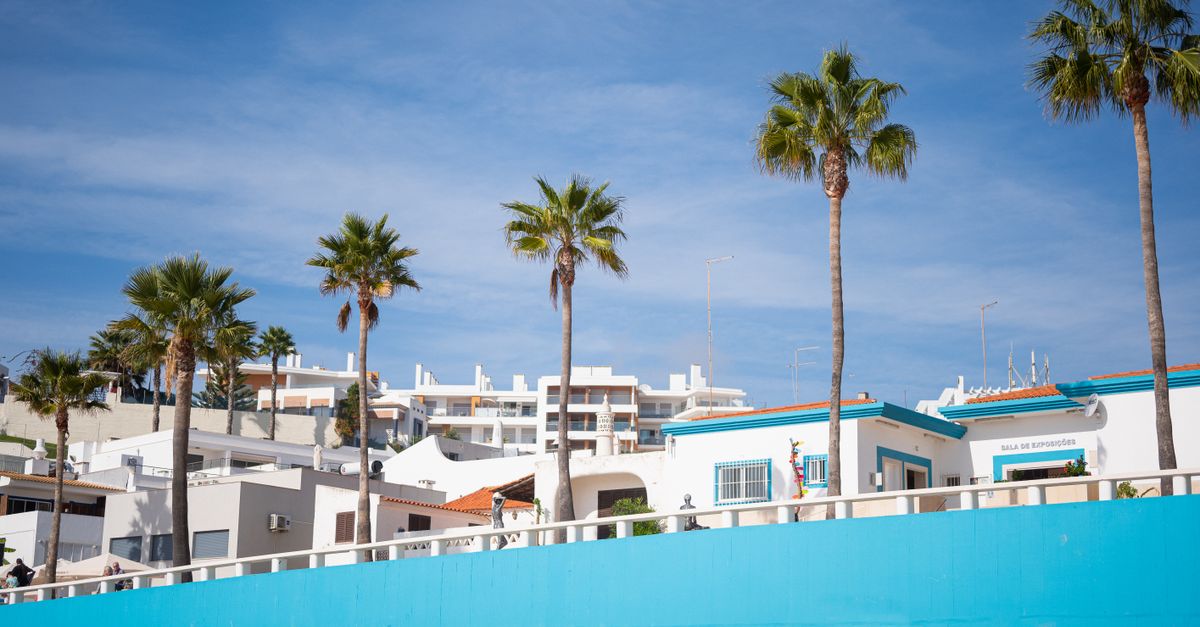 Faro, Portugal