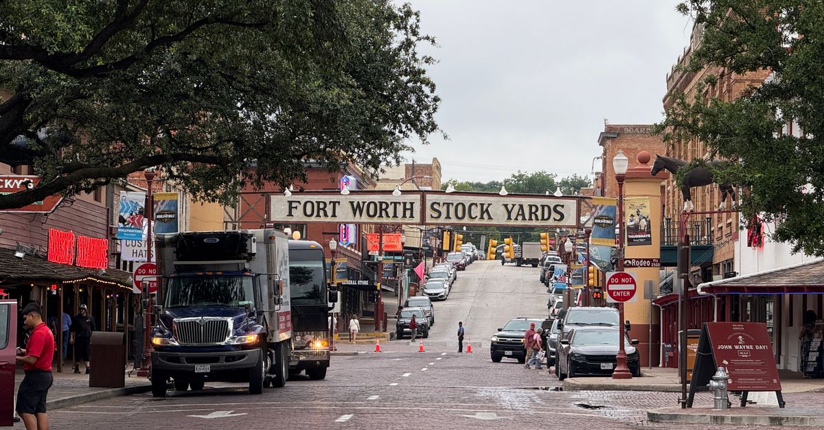 Fort Worth, United States