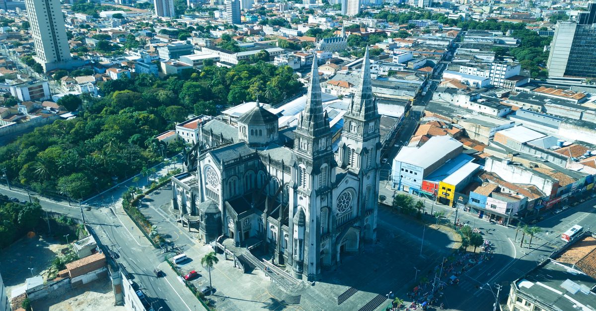 Fortaleza, Brazil