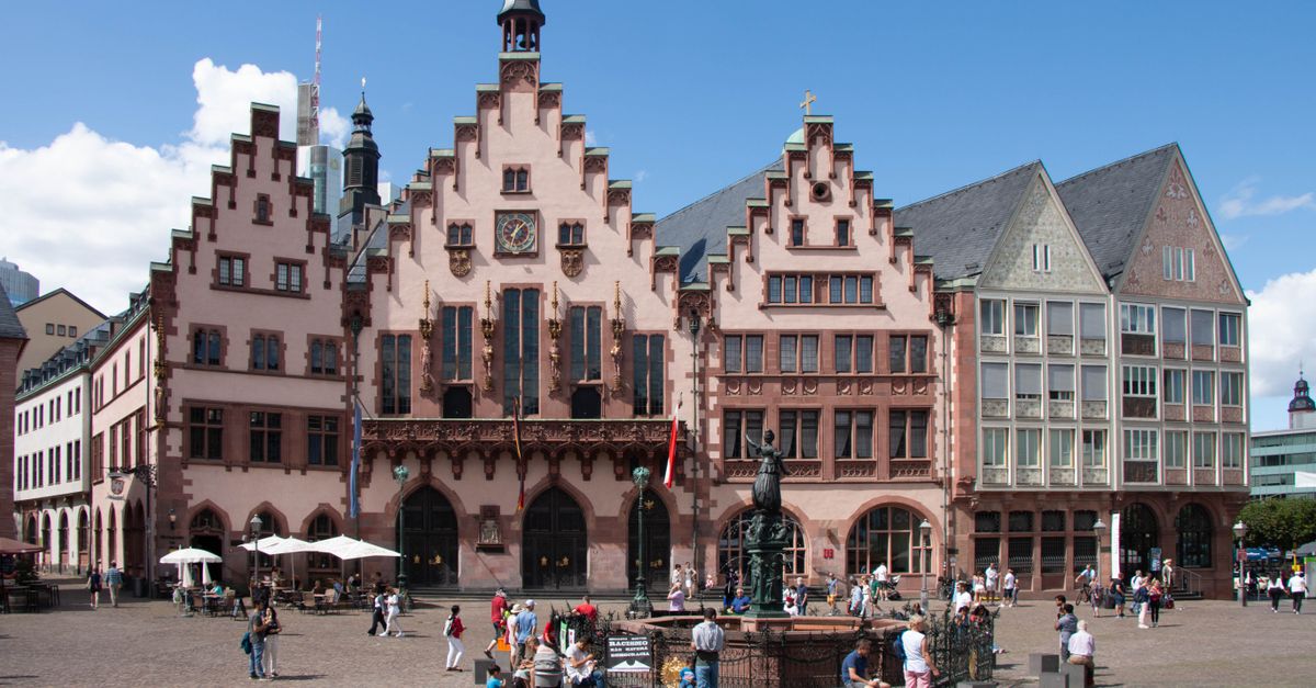 Frankfurt, Germany