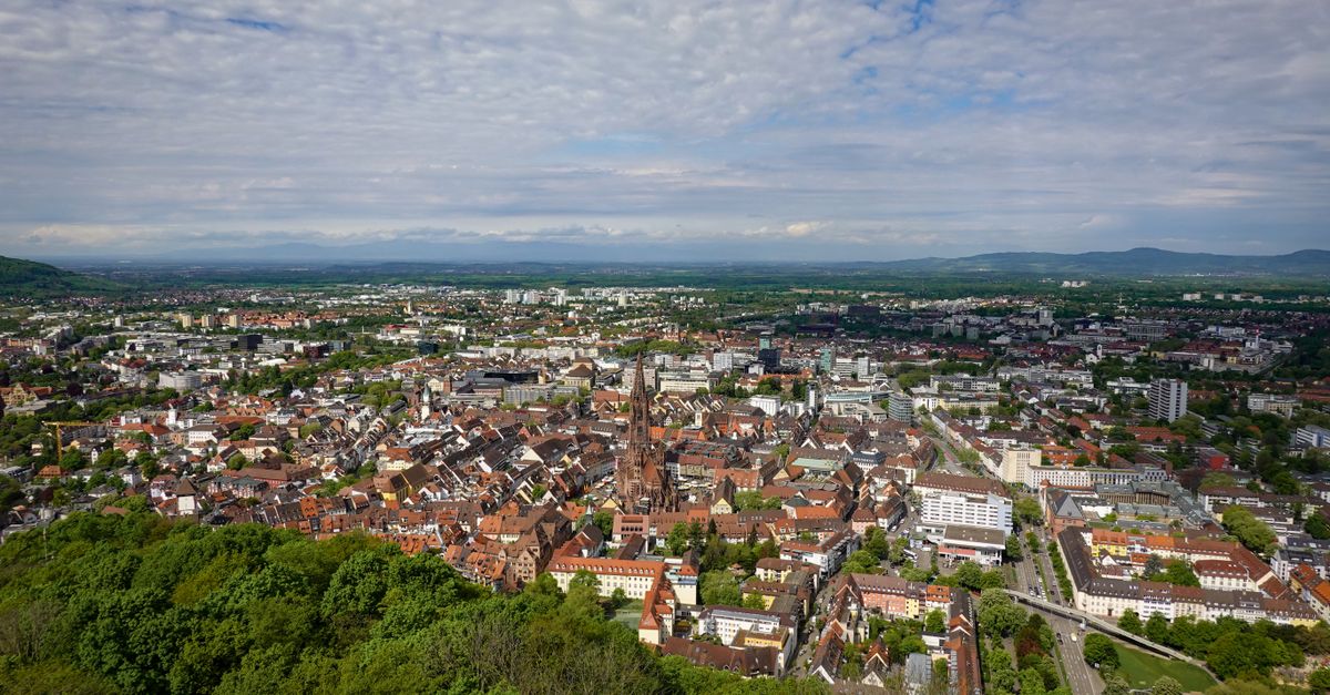 Freiburg, Germany