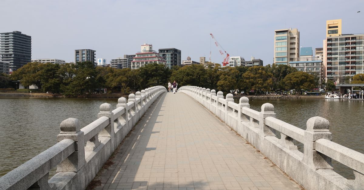 Fukuoka, Japan