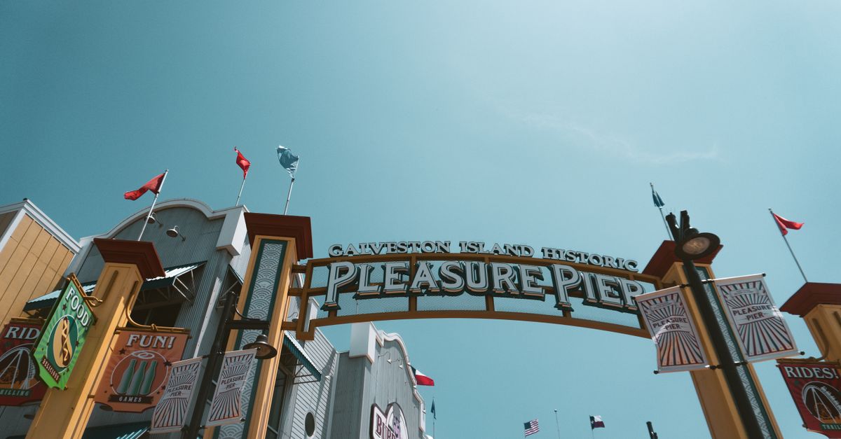 Galveston, United States