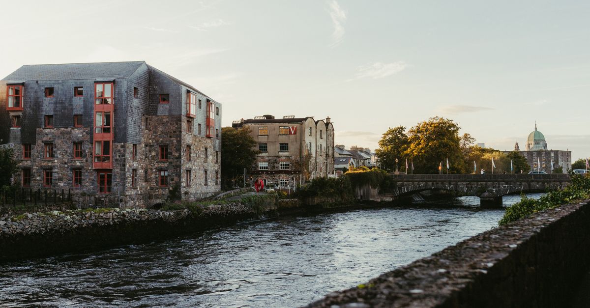 Galway, Ireland