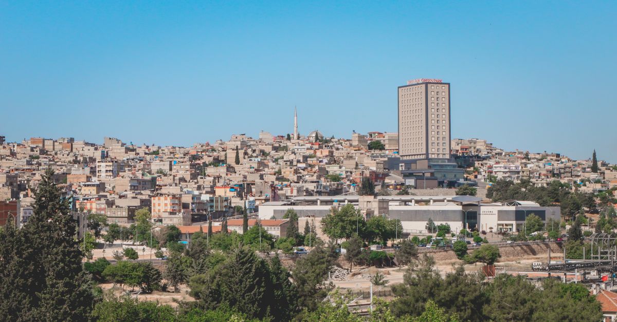 Gaziantep, Turkey