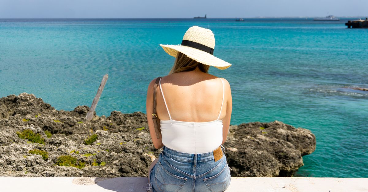 George Town, Cayman Islands