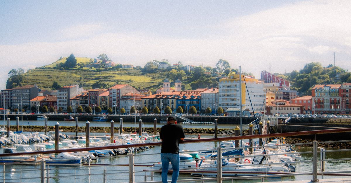 Gijon, Spain