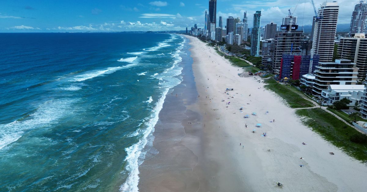 Gold Coast, Australia