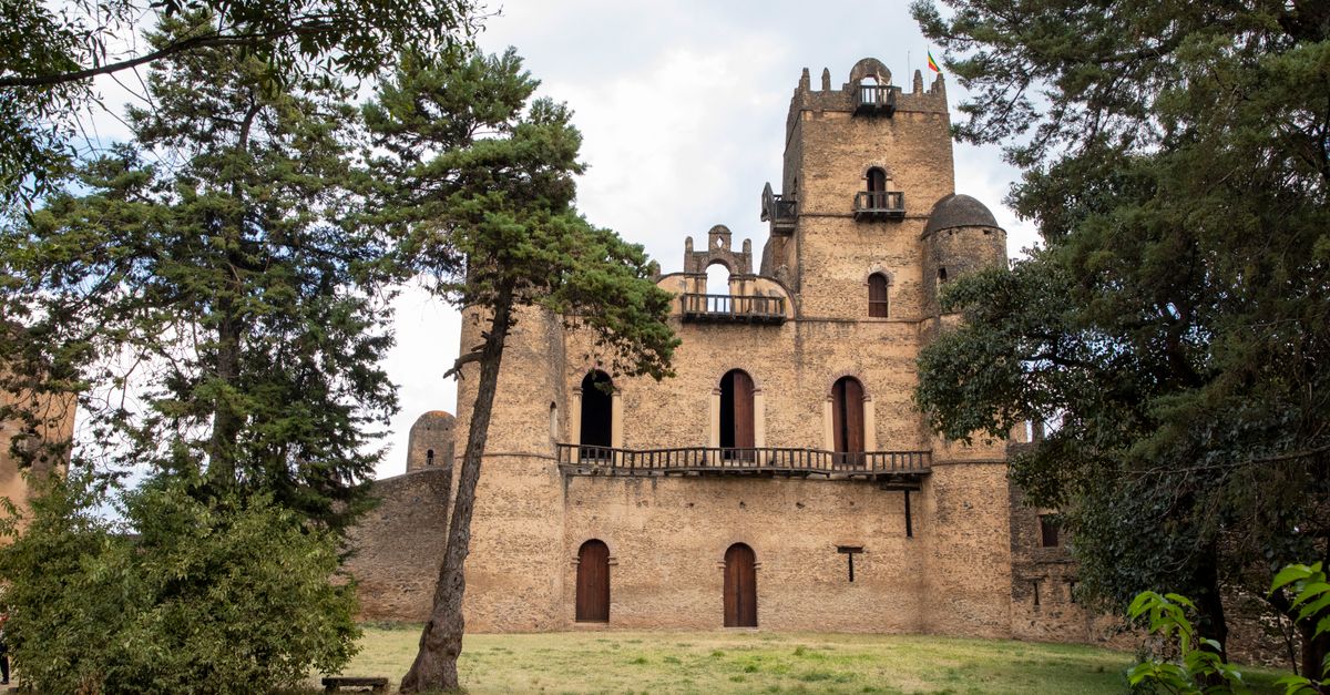 Gondar, Ethiopia