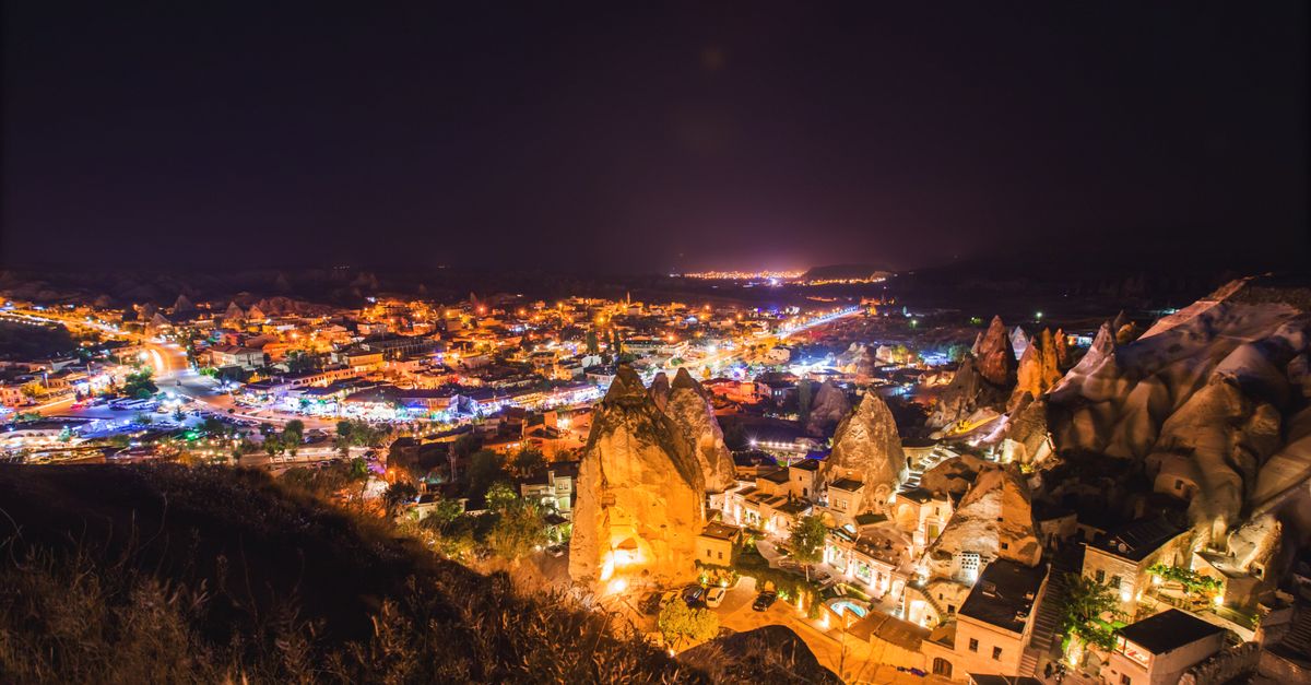 Goreme, Turkey