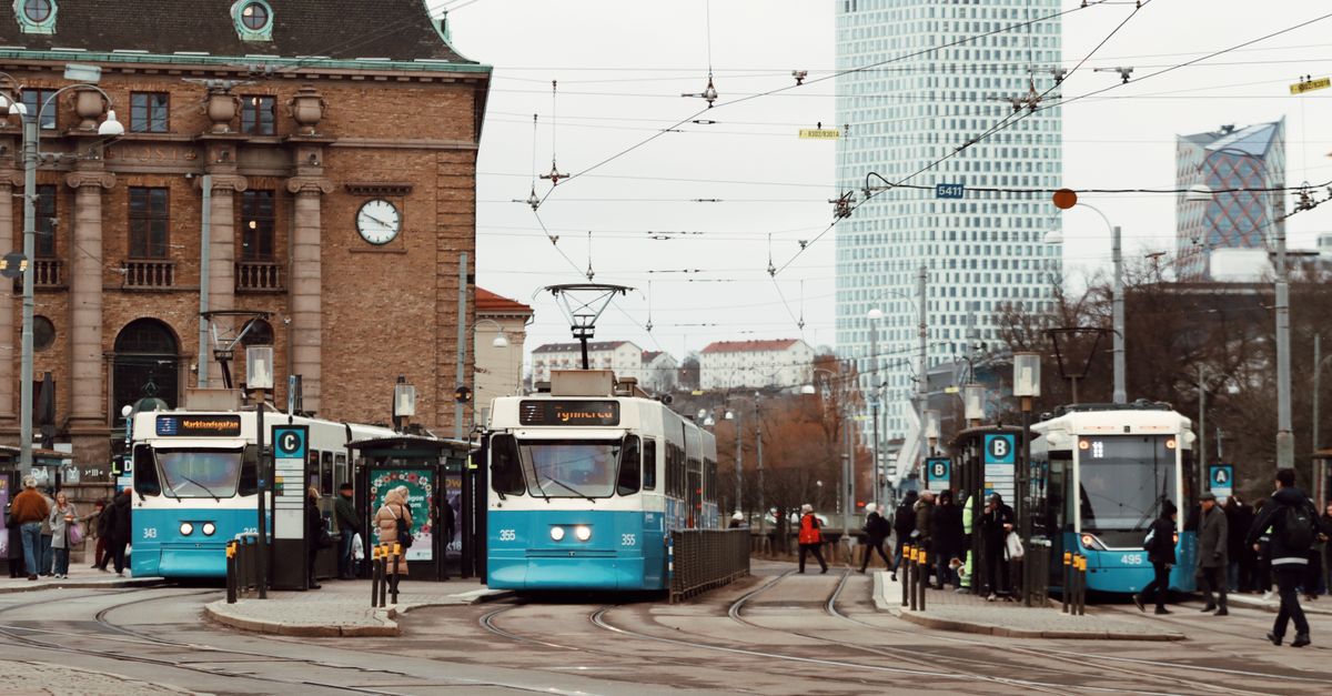 Gothenburg, Sweden