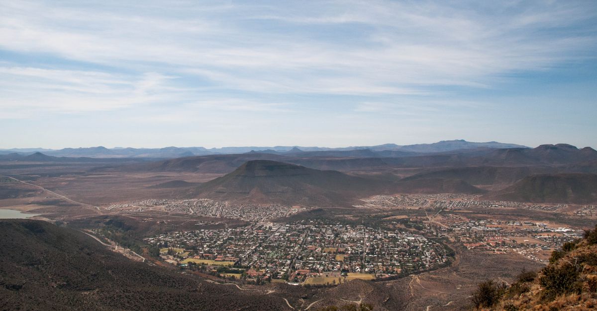 Gqeberha, South Africa