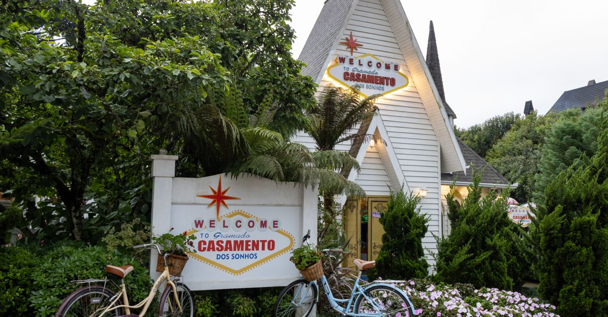 Gramado, Brazil