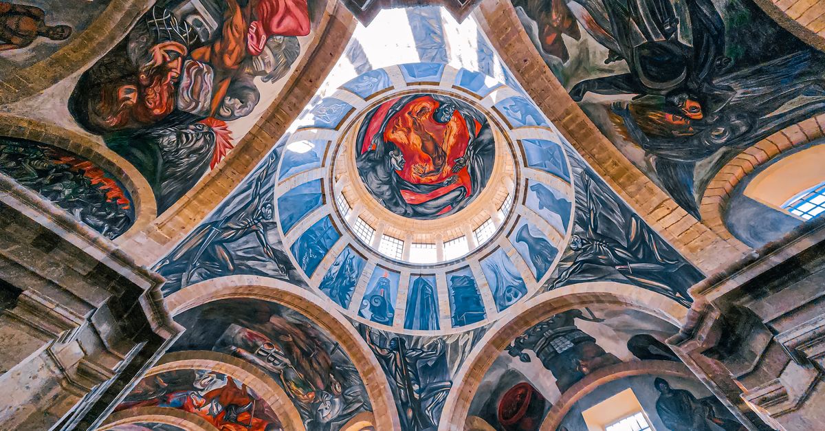 Guadalajara, Mexico
