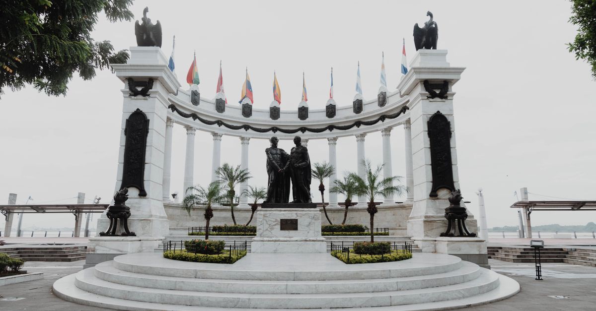 Guayaquil, Ecuador