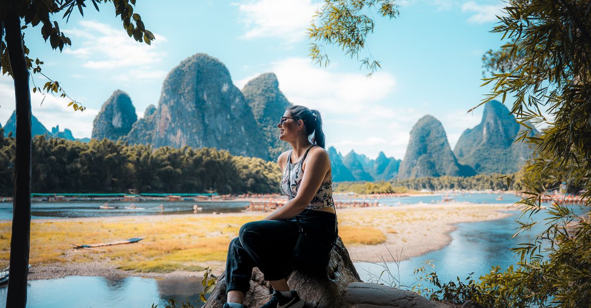 Guilin, China