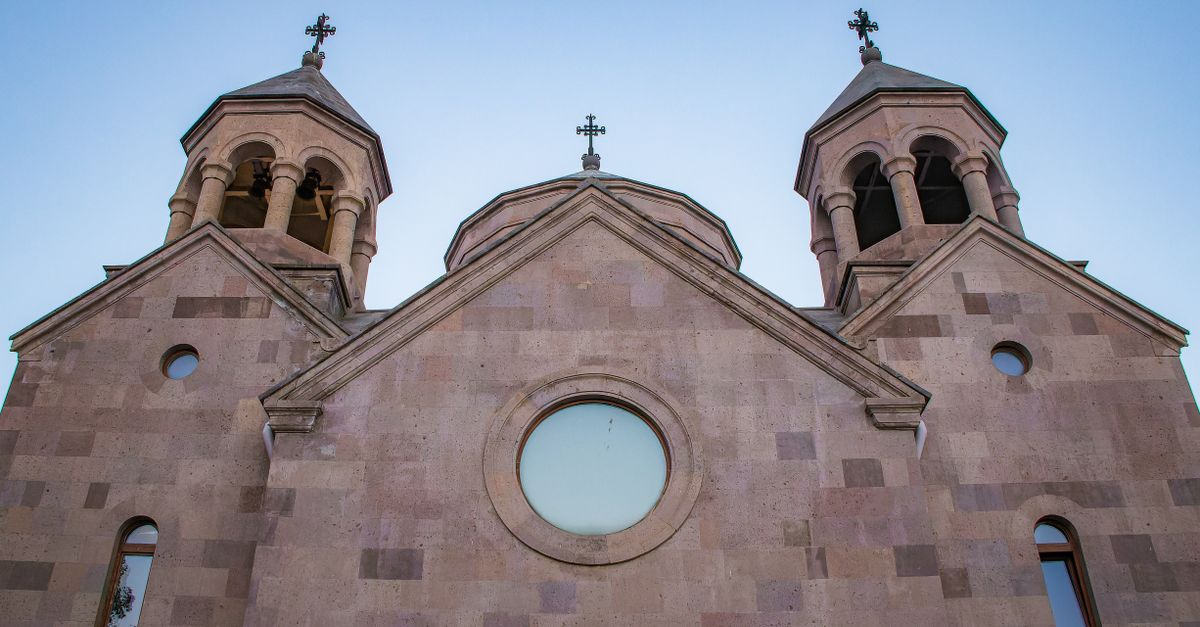 Gyumri, Armenia