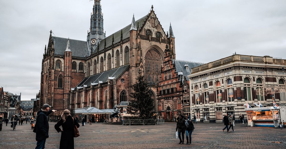 Haarlem, Netherlands