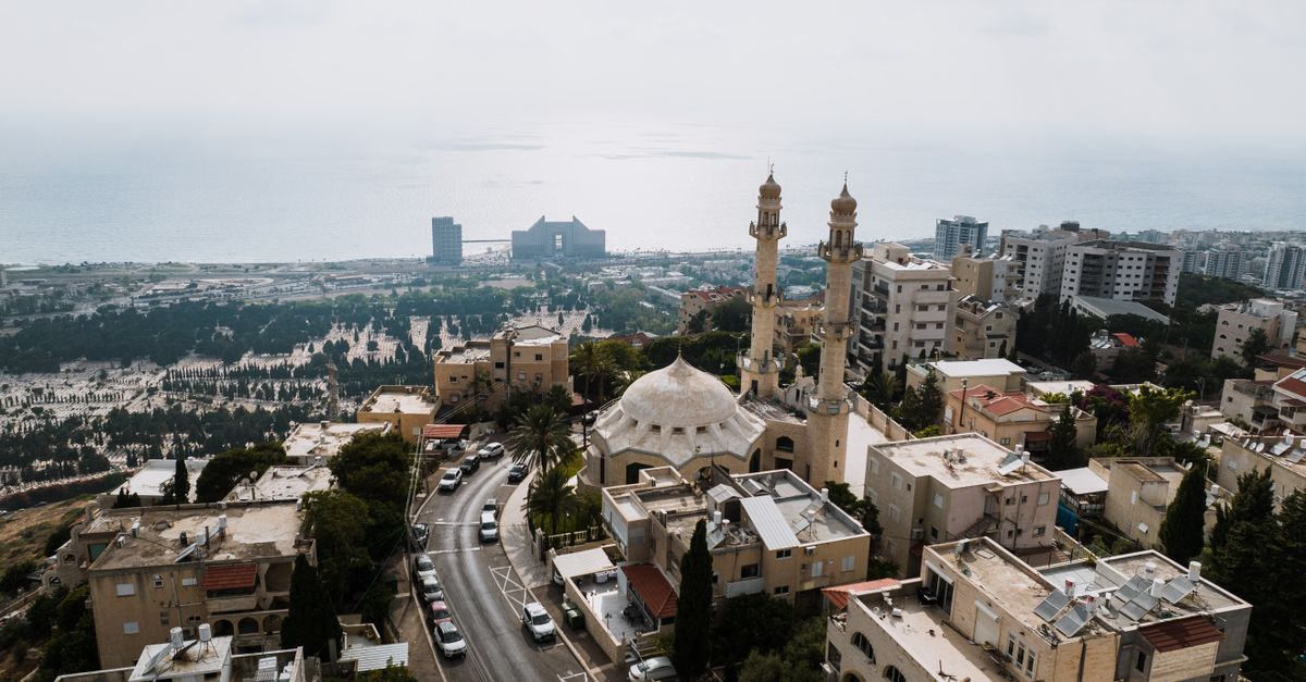 Haifa, Israel