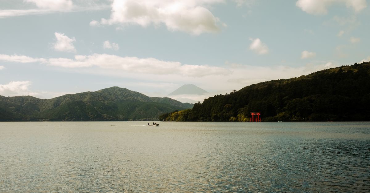 Hakone, Japan