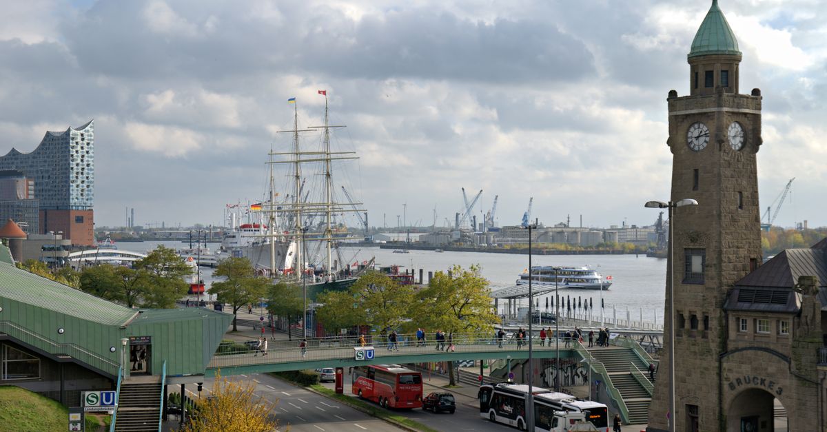 Hamburg, Germany