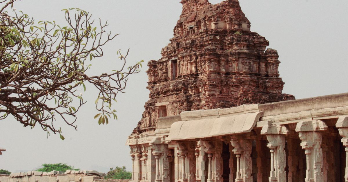 Hampi, India