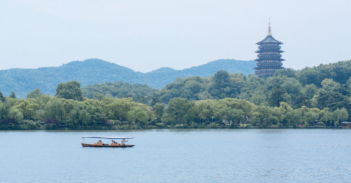 Hangzhou, China