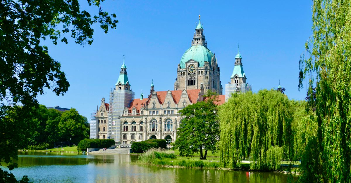 Hanover, Germany