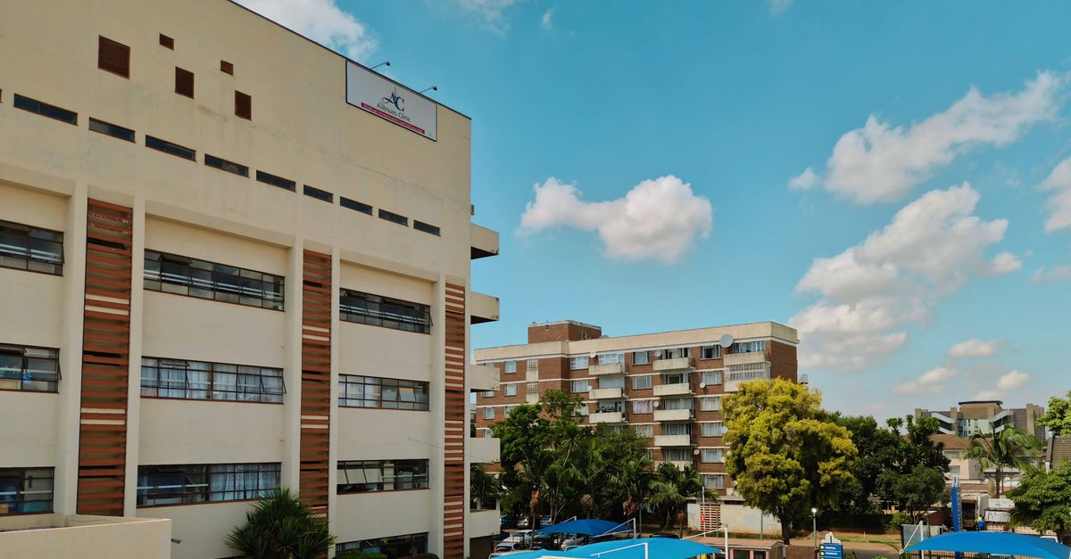 Harare, Zimbabwe
