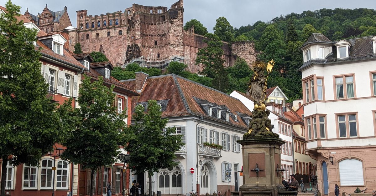 Heidelberg, Germany