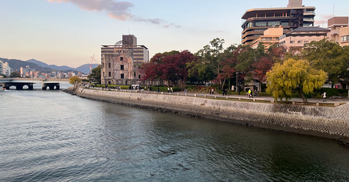 Hiroshima, Japan
