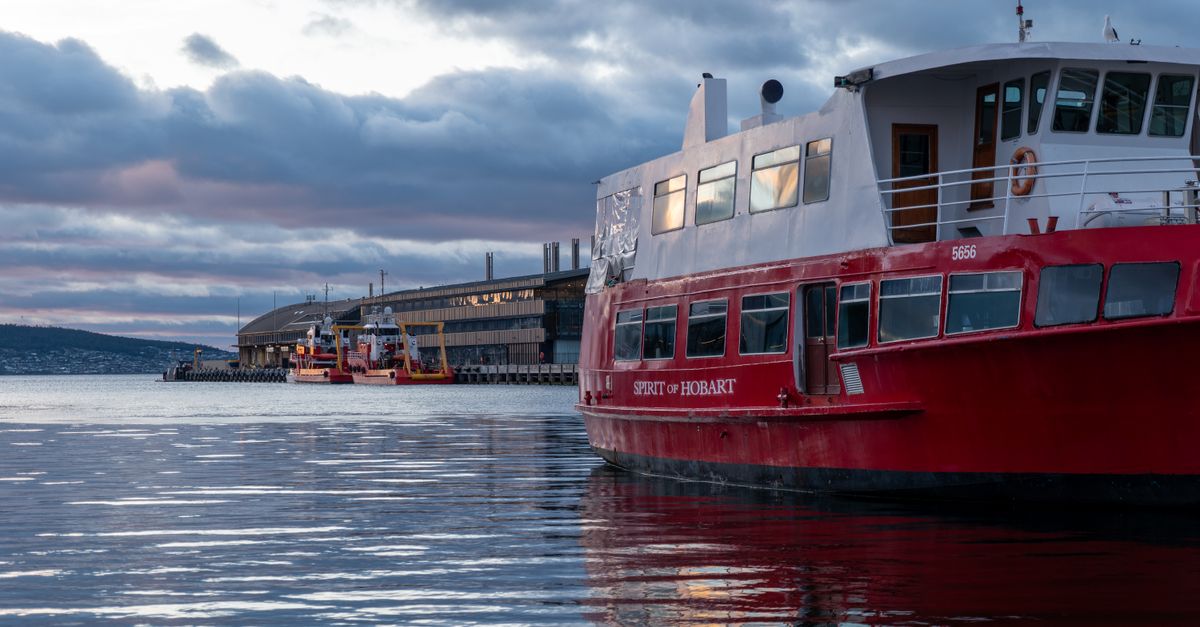 Hobart, Australia