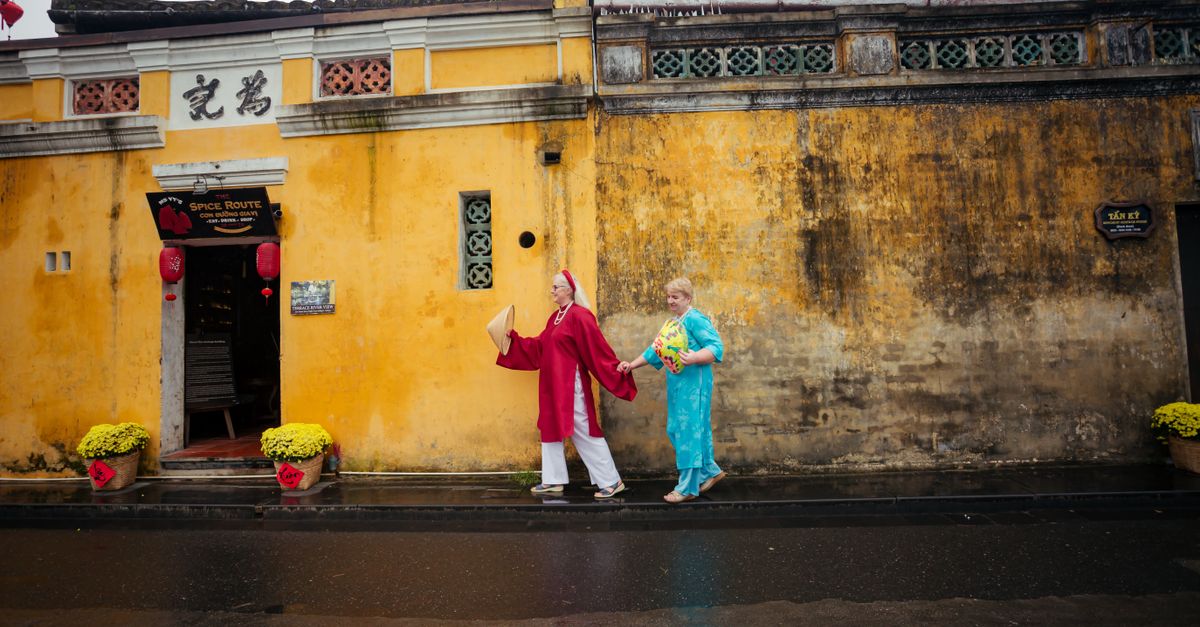 Hoi An, Vietnam