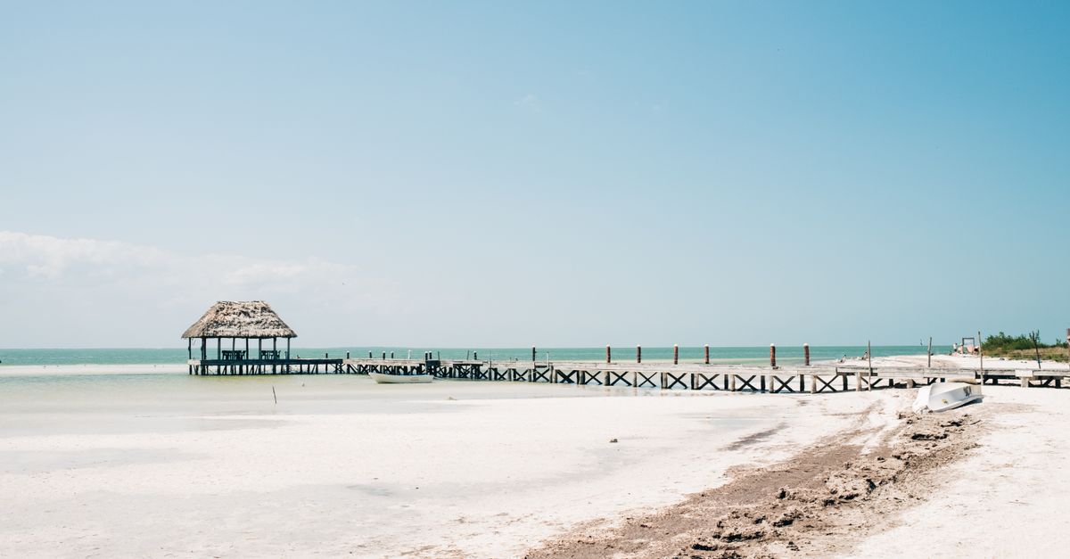 Holbox, Mexico