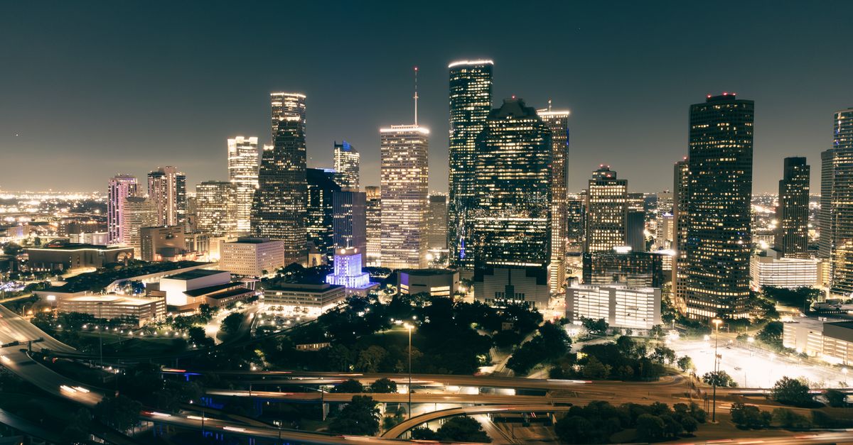 Houston, United States