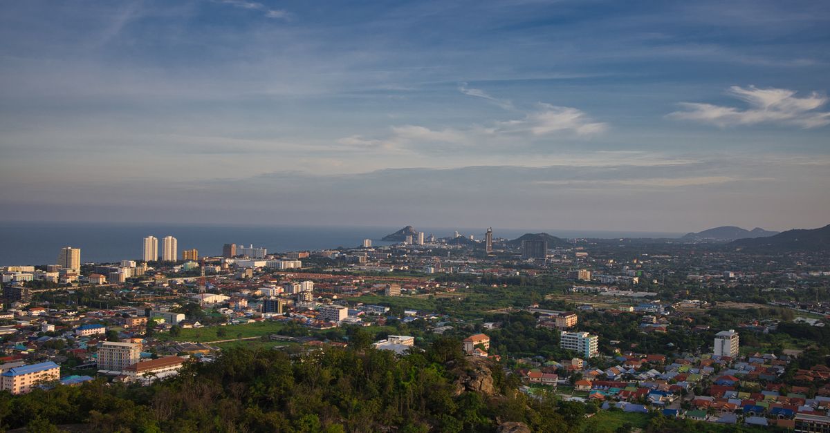Hua Hin, Thailand