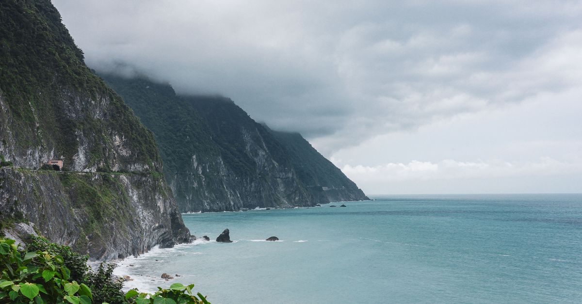Hualien, Taiwan