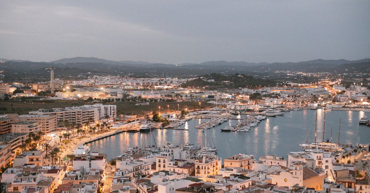 Ibiza, Spain