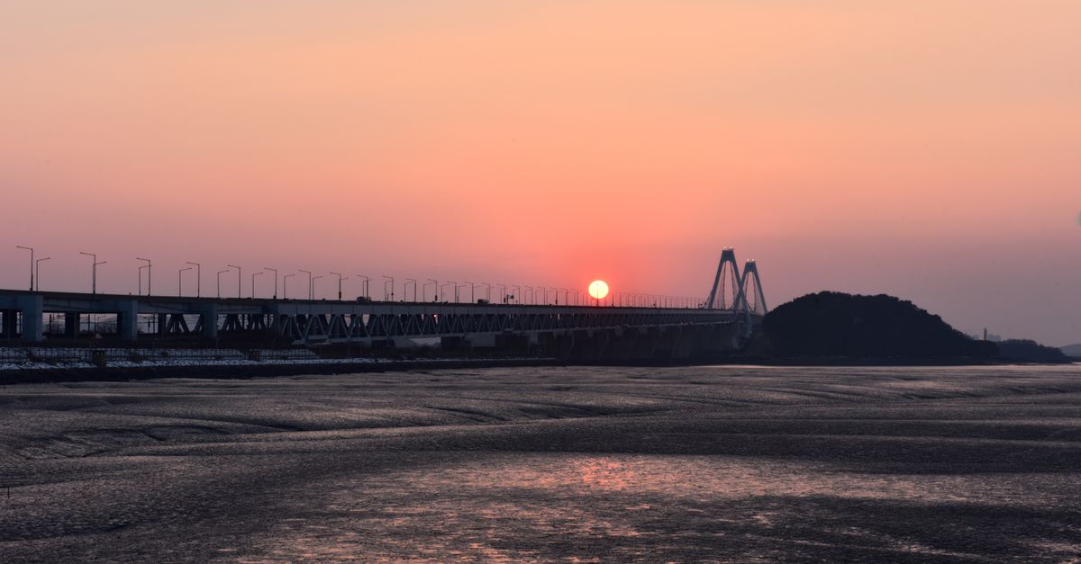 Incheon, South Korea