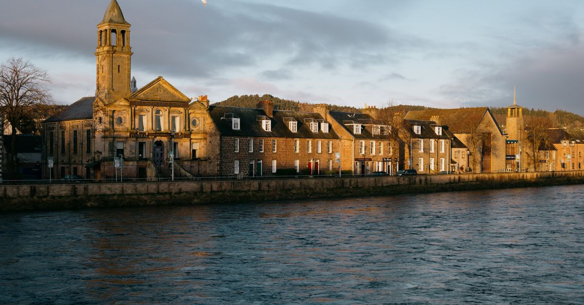 Inverness, United Kingdom