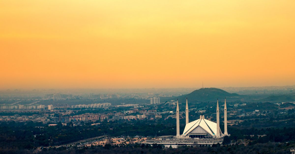 Islamabad, Pakistan